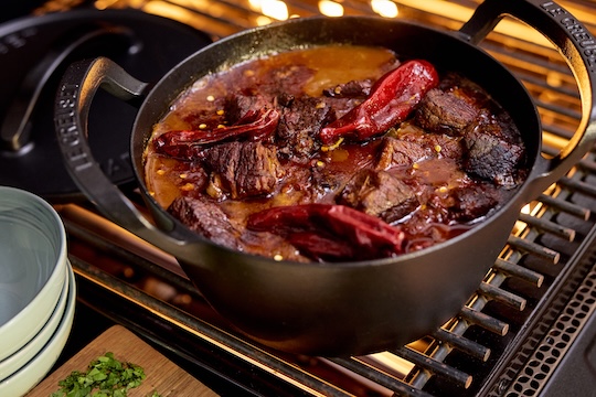 dutch oven