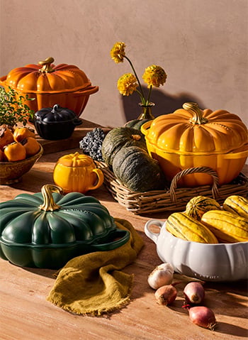 Harvest Collection