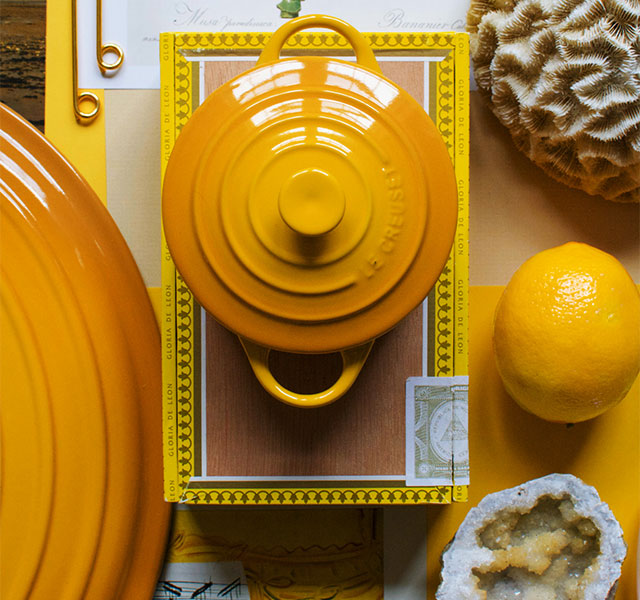Our Colors Le Creuset® Official Site