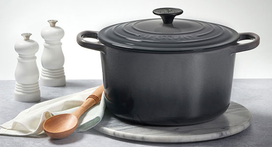 oyster dutch oven