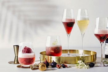 wine cocktails