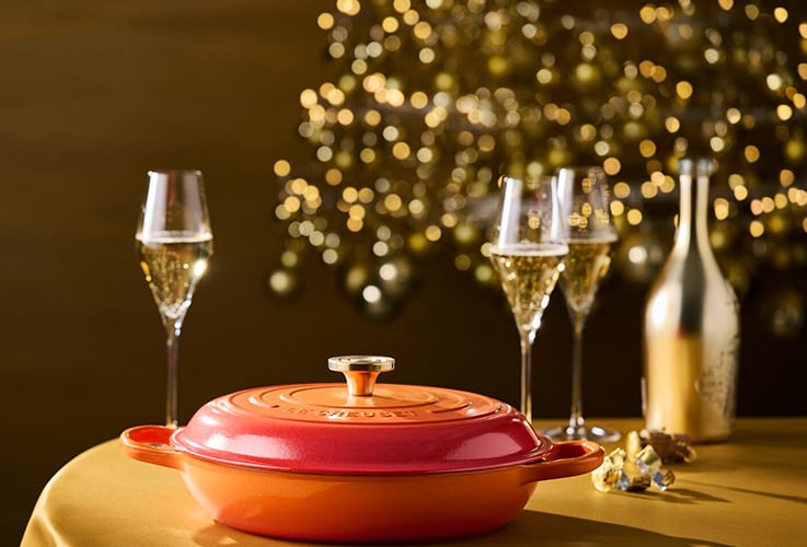 links to Flamme Dorée colored items