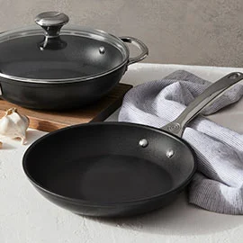 nonstick cookware