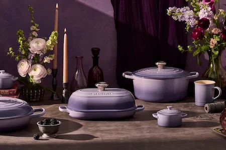 tablescape of provence