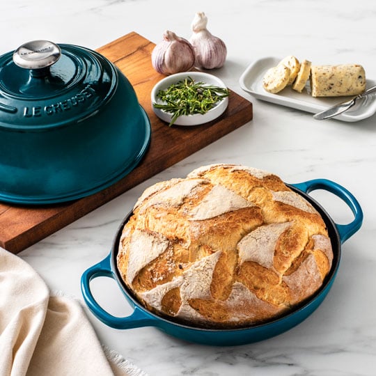 The Best Dutch Oven for Fall and Winter Cooking