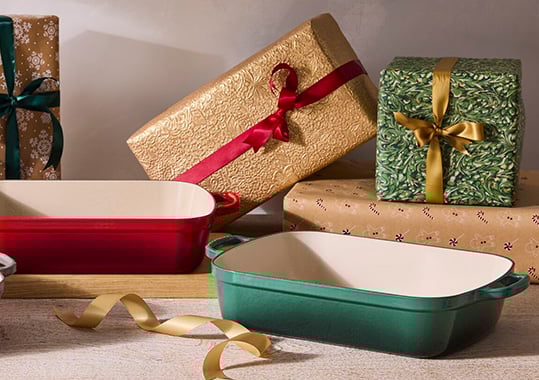 Gifts page Gifts page