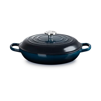 Signature Braiser