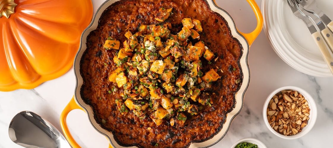 links to pumpkin crispy rice