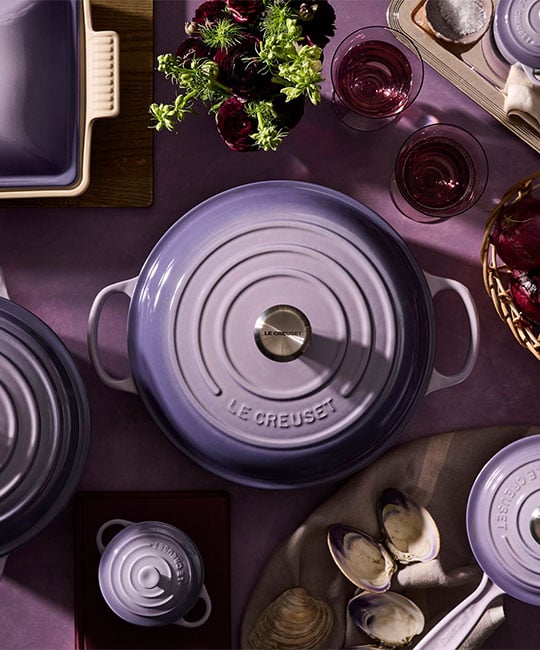 Provence cookware