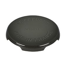 Round Dutch Oven in Thyme green