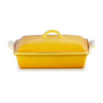 Heritage Rectangular Casserole