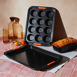 Fall Bakeware Savings