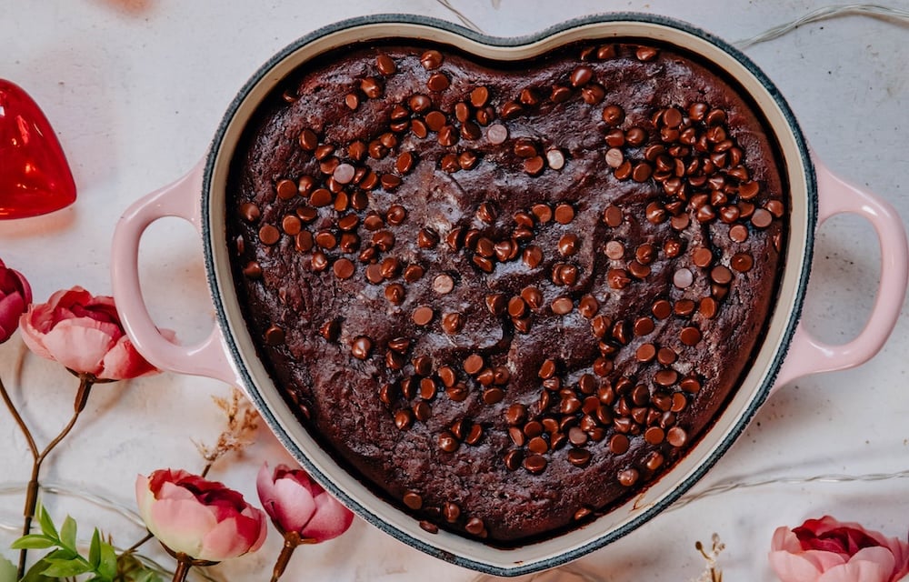 Cooking from the Heart: From Dinner for Two to Hosting for a Group