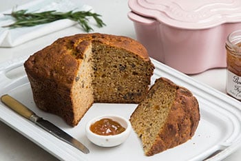 fig bread