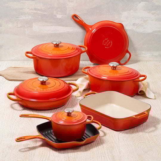 LE CREUSET - MOM  Gifts Mom Will Love | Le Creuset®