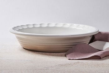 pie dish