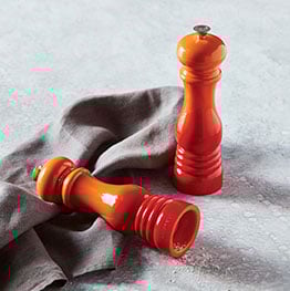 links to Salt & Pepper Mills links to Salt & Pepper Mills