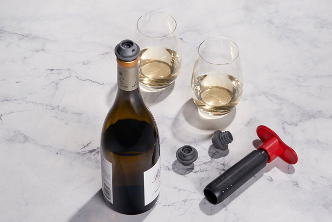 wine tools