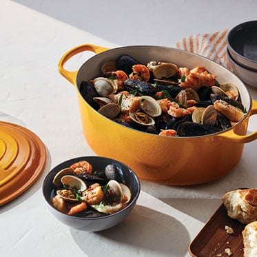 nectar dutch oven