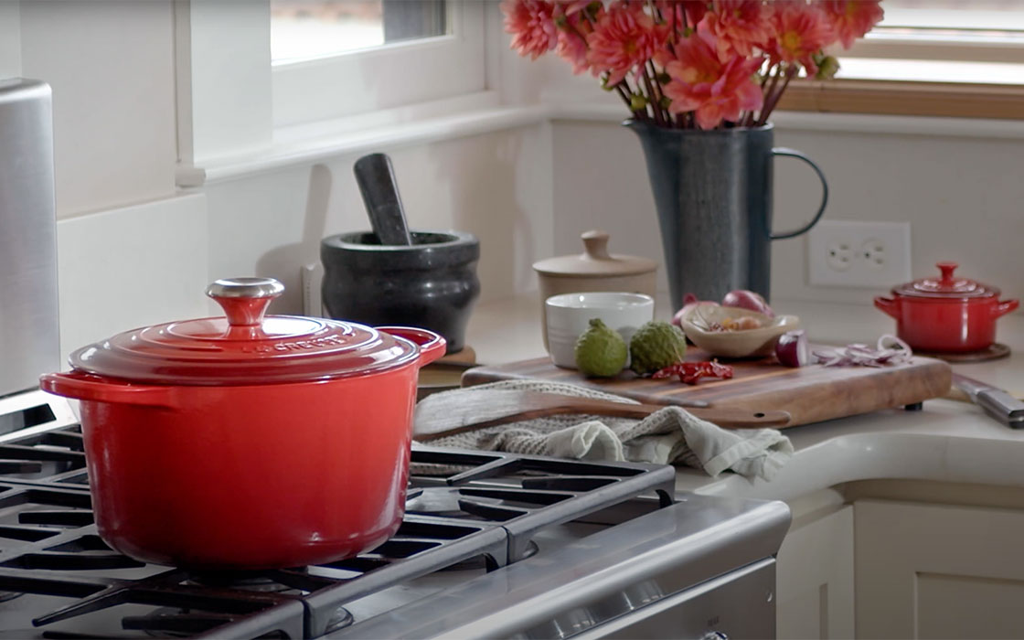 Le Creuset Deep Dutch Oven Sale 2022