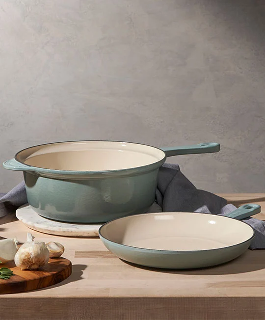 Traditional Multifunction Pan