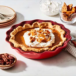 links to Pie & Tarte Dishes