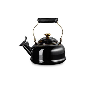Classic Whistling Kettle