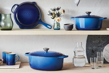 How to Clean a Dutch Oven — Cast Iron vs. Enameled Cast Iron