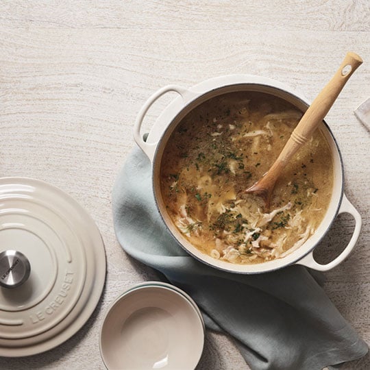 greek lemon chicken soup