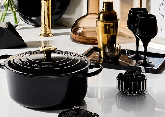 Onyx oven