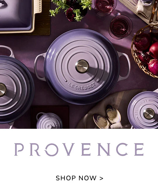 Provence - Shop Now