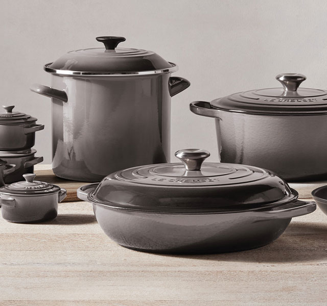 Our Colors | Le Creuset® Official Site
