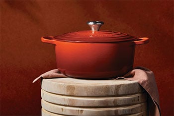 cayenne dutch oven
