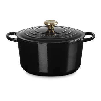 Signature Round Deep Oven