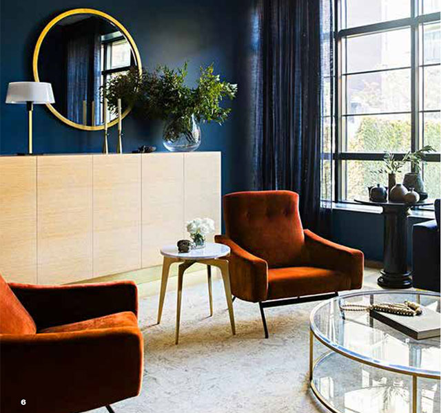 Color Conversations: Introducing Deep Teal