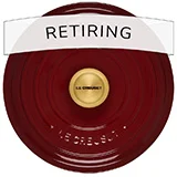 retiring - links to rhone