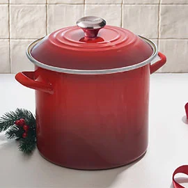 stockpot