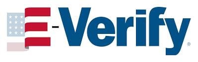 E-verify logo