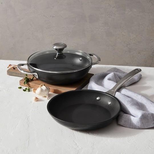 anodized aluminum items