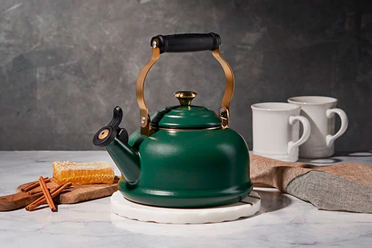 Kettles sale