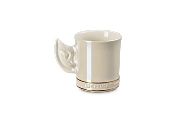 Spock Mug