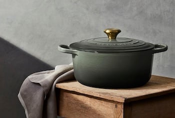 links to Dutch Ovens