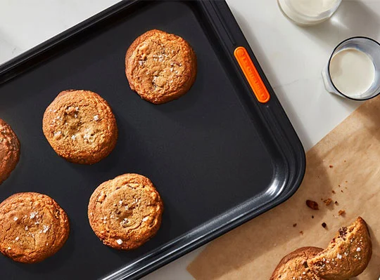 links to non-stick metal bakeware links to non-stick metal bakeware