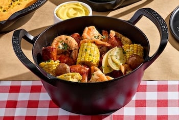 dutch oven