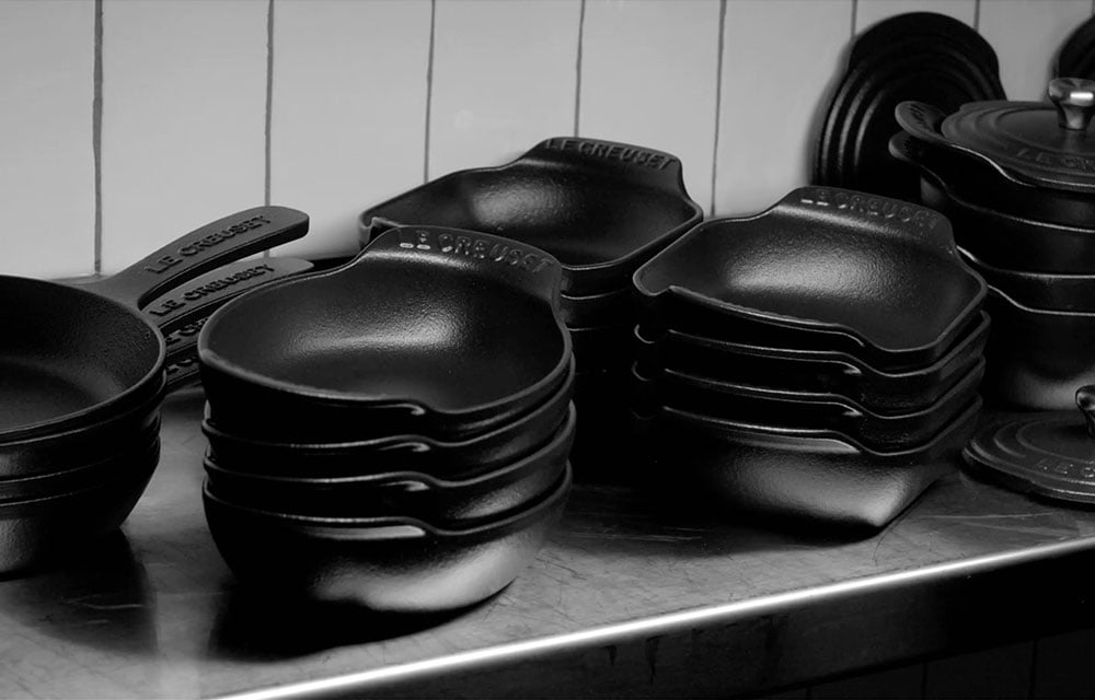 Introducing the Gourmand Collection