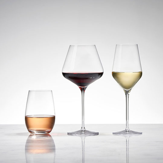 The Finest Tools and Glassware for Every Wine Lover Le Creuset® Official Site