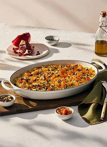 Bakeware | Le Creuset®