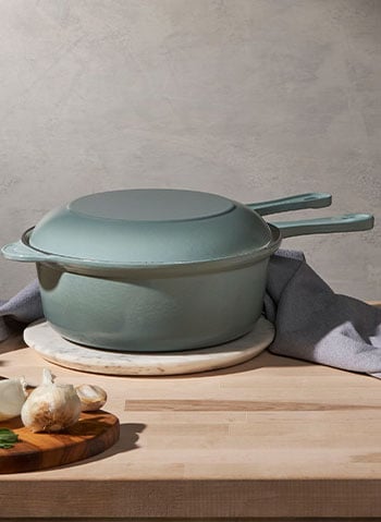 multifunction pan