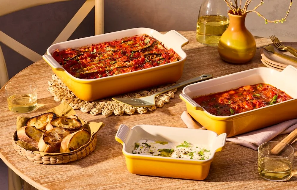 Cooking Class: A Guide to Golden Hour Flavor