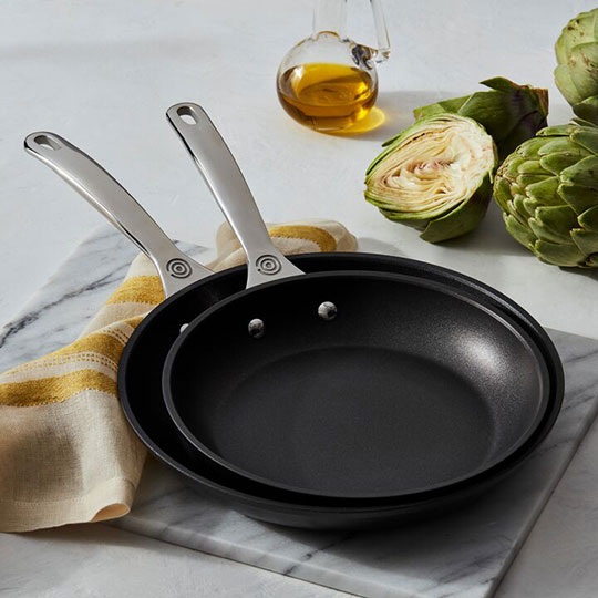 The Best Utensils for Le Creuset Cookware